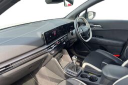 Used Kia Sportage 1.6 T-GDi GT-Line Euro 6 (s/s) 5dr full