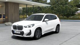Used BMW X1 1.5 20i MHT M Sport DCT sDrive Euro 6 (s/s) 5dr