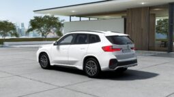 Used BMW X1 1.5 20i MHT M Sport DCT sDrive Euro 6 (s/s) 5dr full