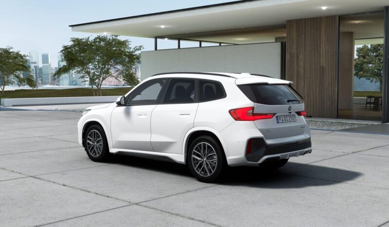 Used BMW X1 1.5 20i MHT M Sport DCT sDrive Euro 6 (s/s) 5dr full