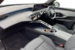 Used Peugeot 3008 73kWh GT Auto 5dr full
