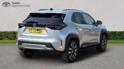 Used Toyota Yaris Cross 1.5 VVT-h Excel E-CVT Euro 6 (s/s) 5dr full