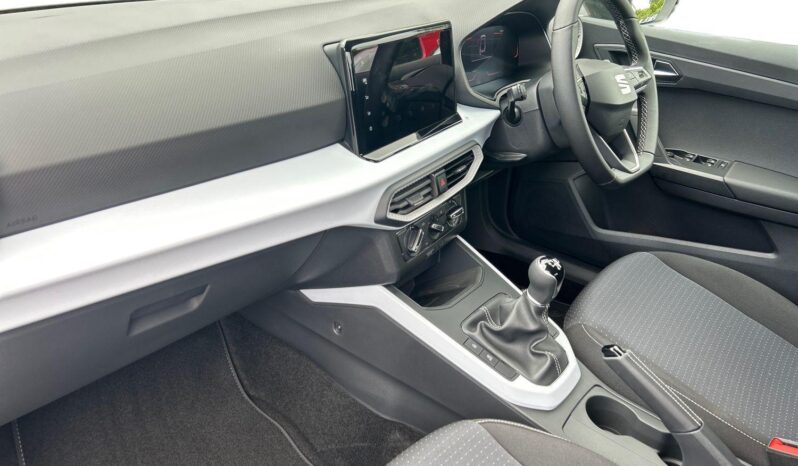 Used SEAT Arona 1.0 TSI SE Technology 5dr full