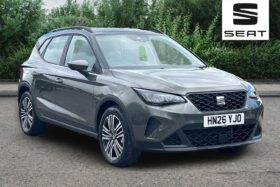 Used SEAT Arona 1.0 TSI SE Technology 5dr