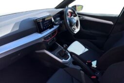 Used SEAT Arona 1.0 TSI 115 FR 5dr full