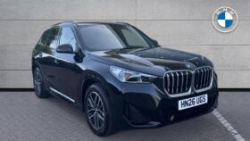 Used BMW X1 X1 xDrive30e M Sport