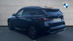 Used BMW X1 X1 xDrive30e M Sport full