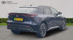Used Toyota Bz4x 73.1kWh Design Auto 5dr full