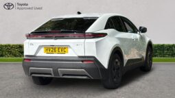 Used Toyota C-HR+ 77kWh Design Auto 5dr full