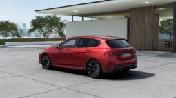 Used BMW 1 Series 1.5 120i MHT M Sport DCT Euro 6 (s/s) 5dr full