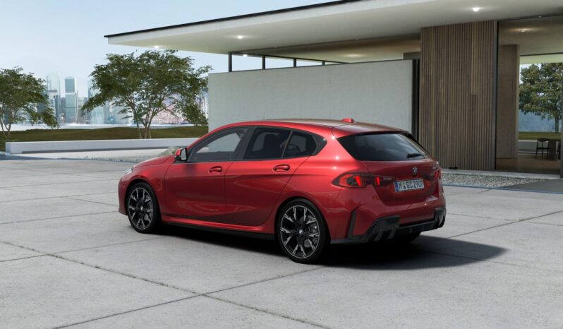 Used BMW 1 Series 1.5 120i MHT M Sport DCT Euro 6 (s/s) 5dr full