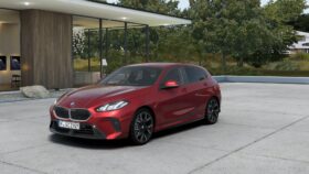 Used BMW 1 Series 1.5 120i MHT M Sport DCT Euro 6 (s/s) 5dr