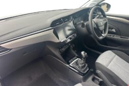 Used Vauxhall Corsa 1.2 Turbo Design Euro 6 (s/s) 5dr full