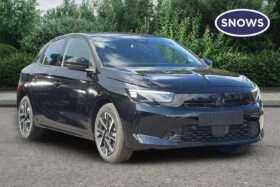 Used Vauxhall Corsa 1.2 Turbo Yes Euro 6 (s/s) 5dr