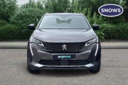 Used Peugeot 3008 1.5 BlueHDi GT EAT Euro 6 (s/s) 5dr full