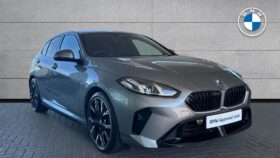 Used BMW 1 Series 120 M Sport