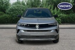Used Vauxhall Mokka 1.2 Turbo Griffin Euro 6 (s/s) 5dr full