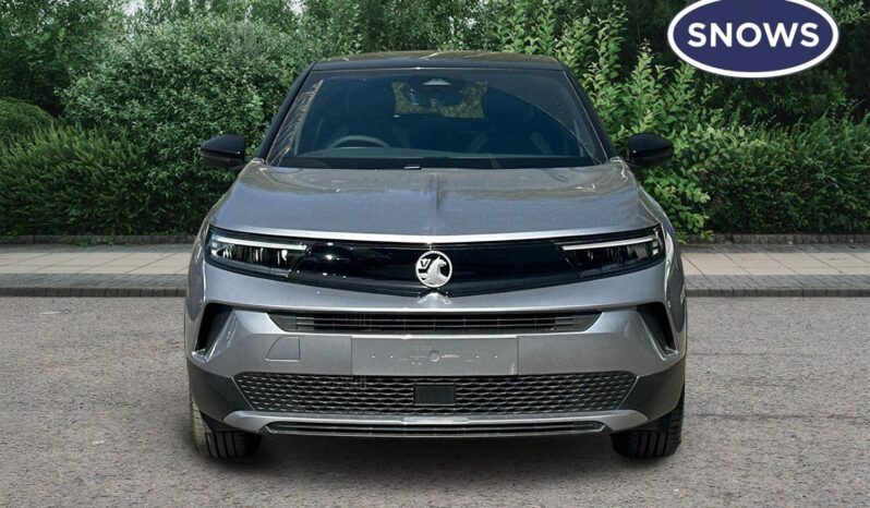 Used Vauxhall Mokka 1.2 Turbo Griffin Euro 6 (s/s) 5dr full