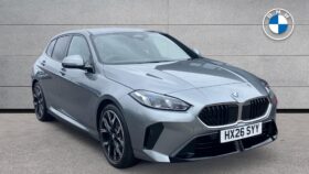 Used BMW 1 Series 120 M Sport