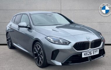Used BMW 1 Series 120 M Sport