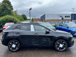 Used Kia Sportage 1.6 h T-GDi GT-Line S Auto Euro 6 (s/s) 5dr full