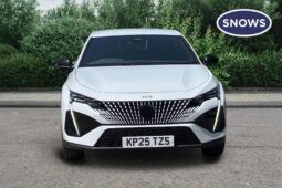 Used Peugeot 408 1.2 GT Fastback e-DSC6 Euro 6 (s/s) 5dr full