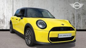 Used MINI Cooper Cooper S 5 Door