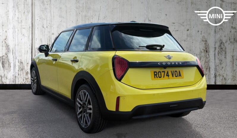 Used MINI Cooper Cooper S 5 Door full