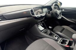 Used Vauxhall Grandland 1.2 Turbo GS Line Euro 6 (s/s) 5dr full