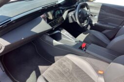 Used Peugeot 408 1.2 PureTech GT Fastback EAT Euro 6 (s/s) 5dr full