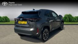 Used Toyota Yaris Cross 1.5 VVT-h Excel E-CVT Euro 6 (s/s) 5dr full