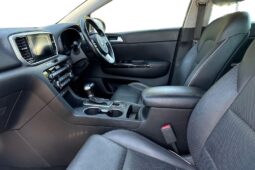 Used Kia Sportage 2.0 CRDi 4 full