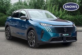 Used Peugeot 3008 1.2 GT e-DSC6 Euro 6 (s/s) 5dr