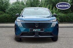 Used Peugeot 3008 1.2 GT e-DSC6 Euro 6 (s/s) 5dr full