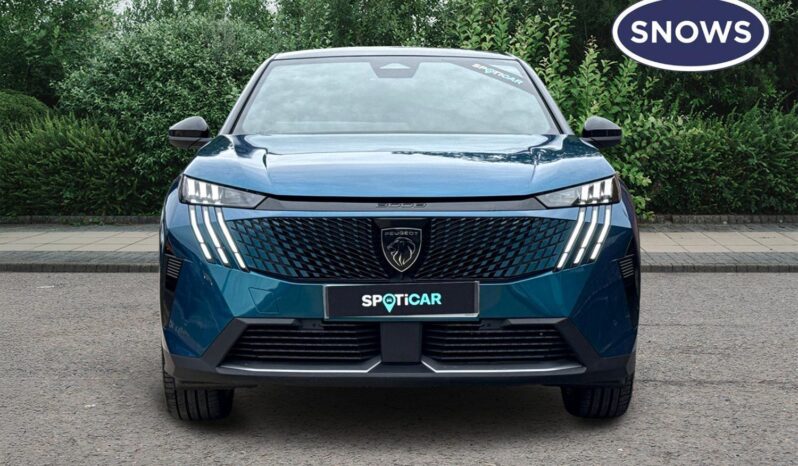 Used Peugeot 3008 1.2 GT e-DSC6 Euro 6 (s/s) 5dr full