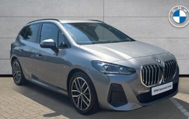 Used BMW 2 Series 218d M Sport Active Tourer