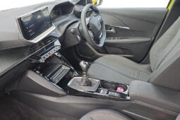 Used Peugeot 208 1.2 PureTech Allure Euro 6 (s/s) 5dr full