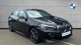 Used BMW 1 Series 120d M Sport