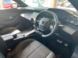 Used Peugeot 308 1.2 GT e-DSC Euro 6 (s/s) 5dr full
