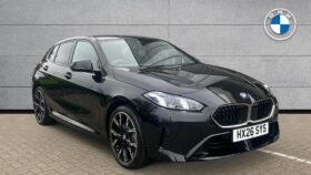 Used BMW 1 Series 120 M Sport
