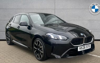 Used BMW 1 Series 120 M Sport