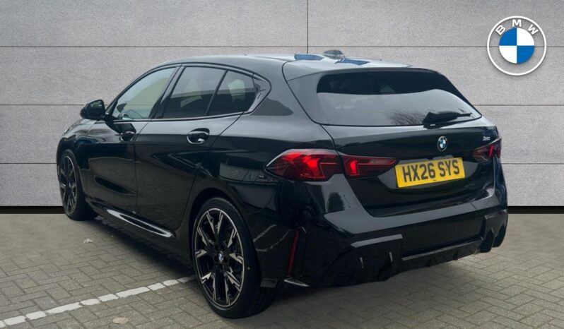 Used BMW 1 Series 120 M Sport full