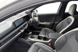 Used Kia K4 1.0 T-GDi DCT MHEV GT-LINE S full