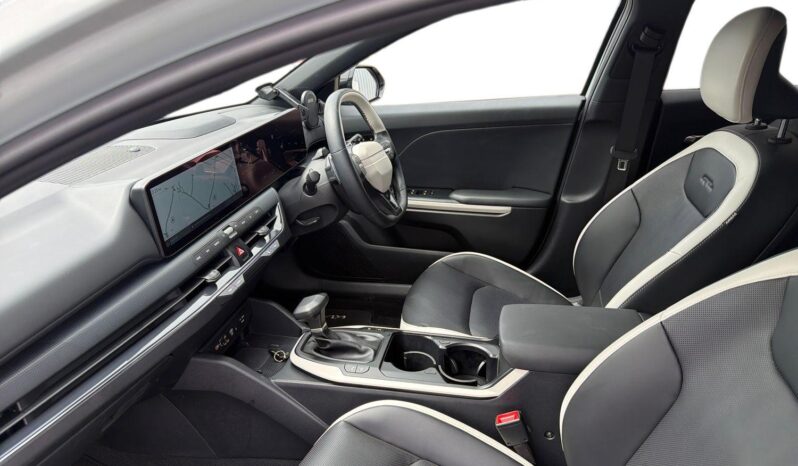Used Kia K4 1.0 T-GDi DCT MHEV GT-LINE S full
