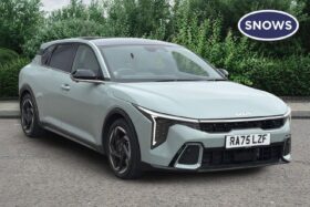 Used Kia K4 1.0 T-GDi DCT MHEV GT-LINE S