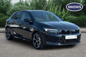 Used Vauxhall Corsa 1.2 Turbo Yes Euro 6 (s/s) 5dr
