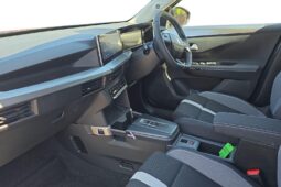 Used Vauxhall Frontera 1.2 145ps Ultimate e-DCT Euro 6 (s/s) 5dr full