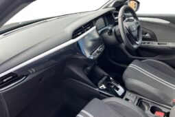 Used Vauxhall Corsa 1.2 Turbo GS Auto Euro 6 (s/s) 5dr full