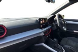 Used SEAT Arona 1.0 TSI 115 FR Sport 5dr DSG full