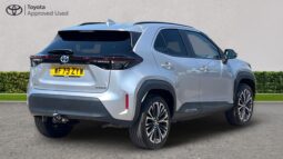 Used Toyota Yaris Cross 1.5 VVT-h Excel E-CVT Euro 6 (s/s) 5dr full